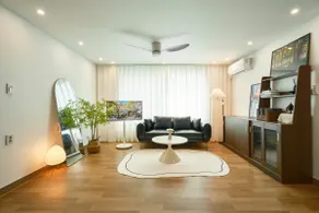 [NEW] Parking available | 12 people | Air conditioning in each room | 5 beds | Family, business trip, group | - Image 3