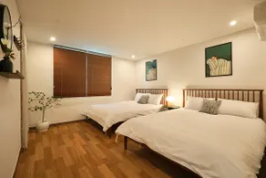 [NEW] Parking available | 12 people | Air conditioning in each room | 5 beds | Family, business trip, group | - Image 4