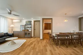 [NEW] Parking available | 12 people | Air conditioning in each room | 5 beds | Family, business trip, group | - Image 2