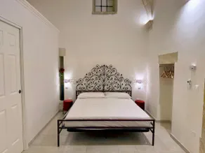 Ancient residence with fireplace and all comfort just a few minutes from Otranto - Image 5