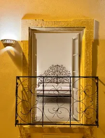 Ancient residence with fireplace and all comfort just a few minutes from Otranto - Image 2