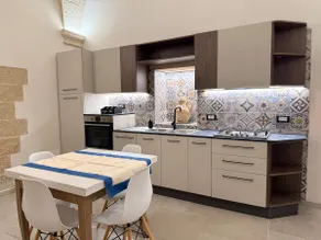 Ancient residence with fireplace and all comfort just a few minutes from Otranto - Image 4