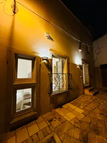Ancient residence with fireplace and all comfort just a few minutes from Otranto - Image 3