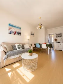 Apartment in the Arago district for 4 people - Image 2