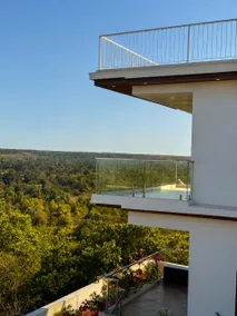 Manocha's Cozy Hill Stay | 12 min to Mandrem Beach - Image 2