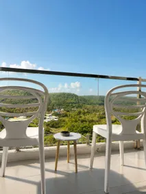 Manocha's Cozy Hill Stay | 12 min to Mandrem Beach - Image 3