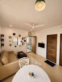 Manocha's Cozy Hill Stay | 12 min to Mandrem Beach - Image 5