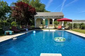 Farmhouse, Sleep 16+, Outdoor Pool - Image 2