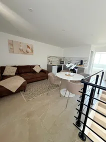 Loft with Movie Theater & Private Spa - Image 5