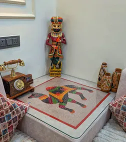 Satvic Sands, Premium 3 BHK Villa in Jodhpur - Image 5