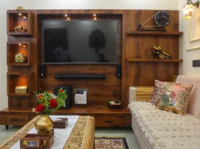 Satvic Sands, Premium 3 BHK Villa in Jodhpur - Image 4