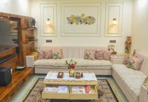 Satvic Sands, Premium 3 BHK Villa in Jodhpur - Image 3