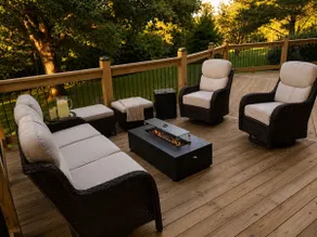 Pool Table + Ping Pong | Fireplaces | Hot Tub - Image 2