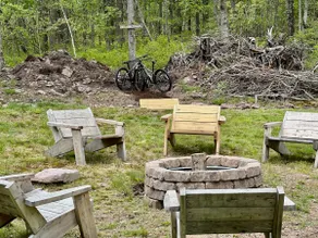 A-Frame ~ Explore ~ Hike and Bike ~ One of a Kind - Image 5