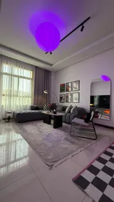 Lovely 12 Bungalow Modern Retreat in the heart of Dhahran - Image 2