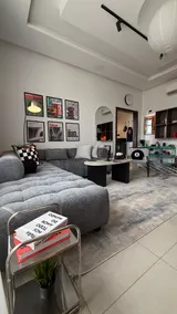 Lovely 12 Bungalow Modern Retreat in the heart of Dhahran - Image 4