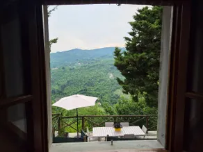 App. Belvedere | 4 pers. | with pool and view - Image 3