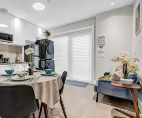 Modern 2BR 2BA by UBC | AC, Prkg, Transit, Pvt Ent - Image 5