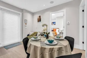 Modern 2BR 2BA by UBC | AC, Prkg, Transit, Pvt Ent - Image 4