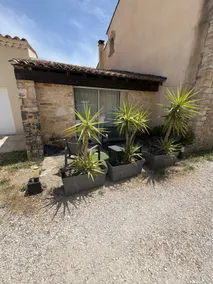 Small cozy house and private Jacuzzi in Provence - Image 4