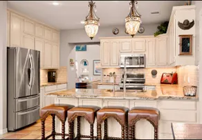 Stone Home Ranch on the Pedernales River - Image 3