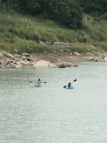 Stone Home Ranch on the Pedernales River - Image 5