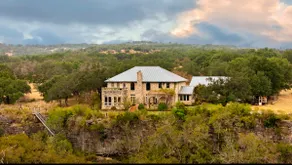 Stone Home Ranch on the Pedernales River - Image 2