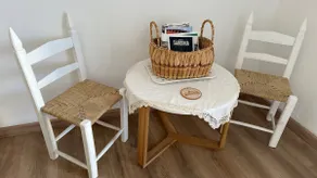 Domu Fanari - casa vacanze - Image 4