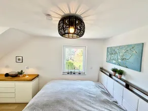 Dream by the lake - roof terrace - central - top offer - Munich - Image 3