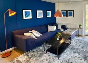 Dream by the lake - roof terrace - central - top offer - Munich - Image 2