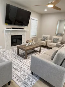 Downtown Concord Fully Remodeled 7 bedroom Home! - Image 5