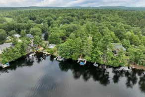 Waterfront Getaway w/ Dock & Lake Views - Image 2