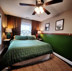 Bunk/Game Room, Near Lake, Pet Friendly, FUN! - Image 5