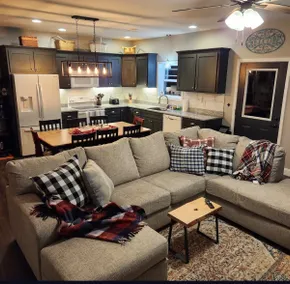 Bunk/Game Room, Near Lake, Pet Friendly, FUN! - Image 4