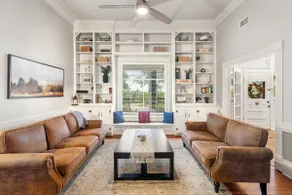 The Poppy House · 4BR Hilltop Farmhouse near Waco - Image 4
