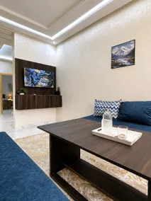 Hotel Comfort | 2 Elegant Bedrooms in Meknes - Image 5