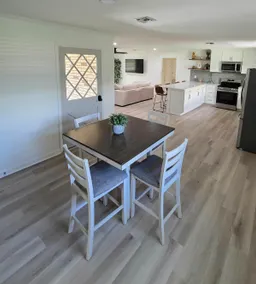 Quiet Cottage Near I-10 | Perfect Road Trip Stop - Image 3