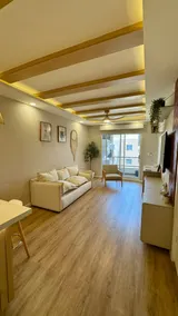 Modern apartment with pool | 15 minutes from the airport - Image 4