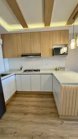 Modern apartment with pool | 15 minutes from the airport - Image 5