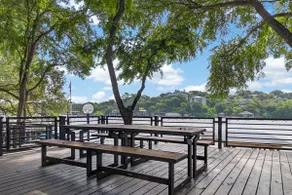 Modern Waterfront w/Views, Boat Slip, Deck + Kayak - Image 5