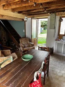 17th century cottages in the heart of Creuse - Image 2