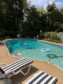 Indoor & Outdoor Pool Family Retreat Near Saratoga - Image 3