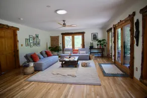 Whispering Pines retreat property, mountain views! - Image 3
