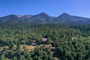 Whispering Pines retreat property, mountain views! - Image 2