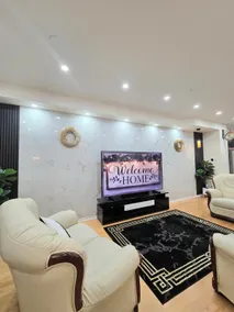 Lightweight Townhouse - Image 4