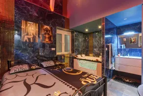 King & Queen - Small chic cocoon spa - Image 5