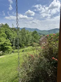 Mountain Peace 25 Min from Downtown Asheville - Image 2