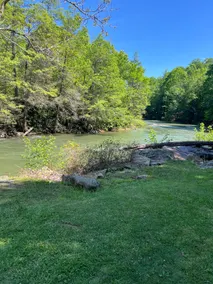 River Retreat with Access to 100 Acres of Wild WV - Image 4