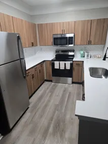 Elite Cozy Suites | Modern 2BR Retreat - Image 3