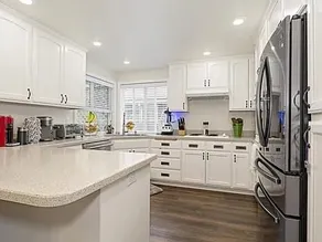 Spacious - Family Friendly - Lynn Retreat - Image 4